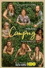 Watch Camping Wootly