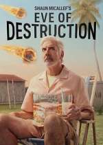 Watch Shaun Micallef's Eve of Destruction Wootly