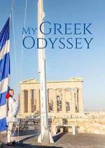 Watch My Greek Odyssey Wootly