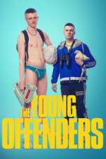 Watch The Young Offenders Wootly