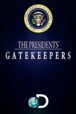 Watch The Presidents' Gatekeepers Wootly