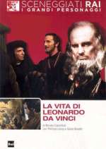 Watch La vita di Leonardo da Vinci Wootly