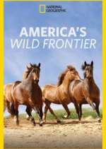 Watch America the Beautiful: Wild Frontier Wootly