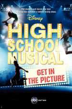 Watch High School Musical: Get in the Picture Wootly
