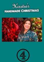 Watch Kirstie's Handmade Christmas Wootly