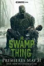 Watch Swamp Thing Wootly