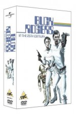 Watch Buck Rogers in the 25th Century Wootly