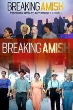 Watch Breaking Amish Wootly