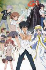 Watch A Certain Magical Index Wootly