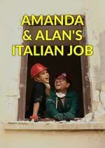 Watch Amanda & Alan's Italian Job Wootly
