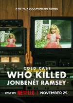 Watch Cold Case: Who Killed JonBenét Ramsey Wootly