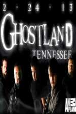 Watch Ghostland Tennessee Wootly