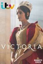Watch Victoria Wootly