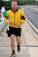 Watch Eddie Izzards Mandela Marathons Wootly