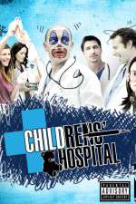 Watch Childrens' Hospital Wootly