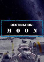Watch Destination: Moon Wootly