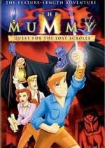Watch The Mummy: The Animated Series Wootly