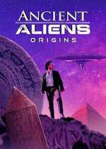 Ancient Aliens: Origins wootly