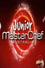 Watch Junior Masterchef Australia Wootly