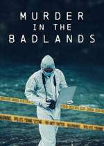Watch Murder in the Badlands Wootly