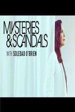 Watch Mysteries & Scandals Wootly