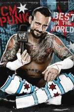 Watch WWE CM Punk - Best in the World Wootly