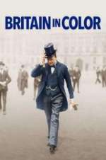 Watch Britain in Color Wootly