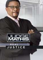 Watch Judge Mathis Wootly