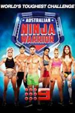 Watch Australian Ninja Warrior Wootly