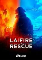 Watch LA Fire & Rescue Wootly