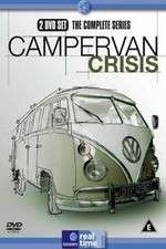 Watch Campervan Crisis Wootly