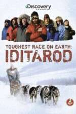 Watch Iditarod Wootly