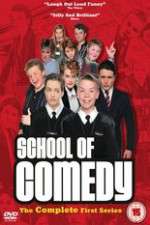 Watch School of Comedy Wootly