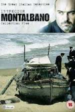 Watch Inspector Montalbano Wootly