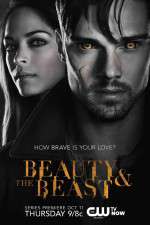 Watch Beauty and the Beast Wootly