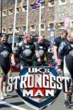 Watch UK\'s Strongest Man Wootly