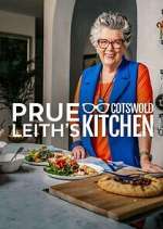 Watch Prue Leith's Cotswold Kitchen Wootly
