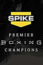 Watch Premier Boxing Champions Wootly