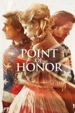 Watch Point of Honor Wootly
