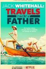 Watch Jack Whitehall: Travels with My Father Wootly