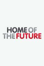 Watch Home of the Future Wootly