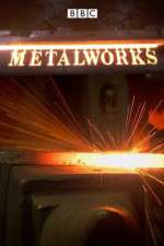 Watch Metalworks! Wootly