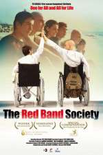 Watch The Red Band Society Wootly