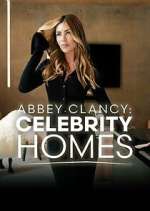 Watch Abbey Clancy: Celebrity Homes Wootly