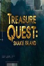 Watch Treasure Quest: Snake Island Wootly