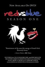 Watch Red vs. Blue: The Blood Gulch Chronicles Wootly