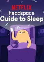 Watch Headspace Guide to Sleep Wootly