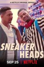 Watch Sneakerheads Wootly