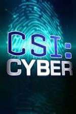 Watch CSI: Cyber Wootly