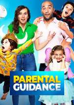 Watch Parental Guidance Wootly